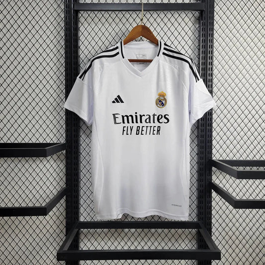 Madrid 2024 Home Shirt