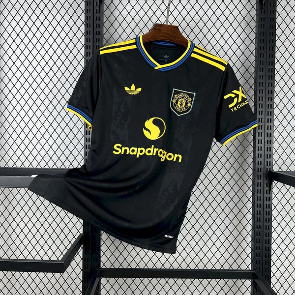 Man United 2025 Third Shirt