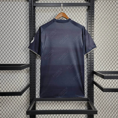 Madrid 2025 Away Shirt