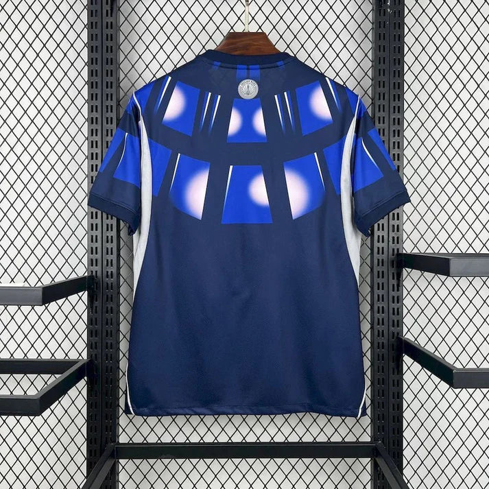 Uruguay 2026 WC Away Shirt