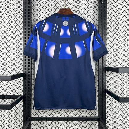 Uruguay 2026 WC Away Shirt