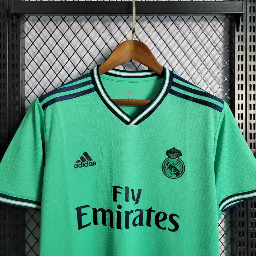 Madrid 2019 Third Shirt