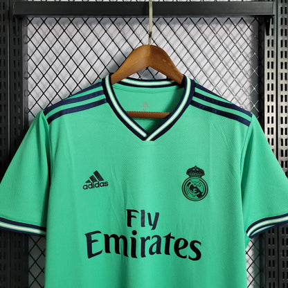 Madrid 2019 Third Shirt