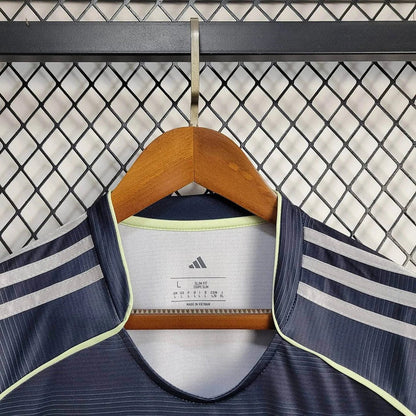 Madrid 2025 Away Shirt