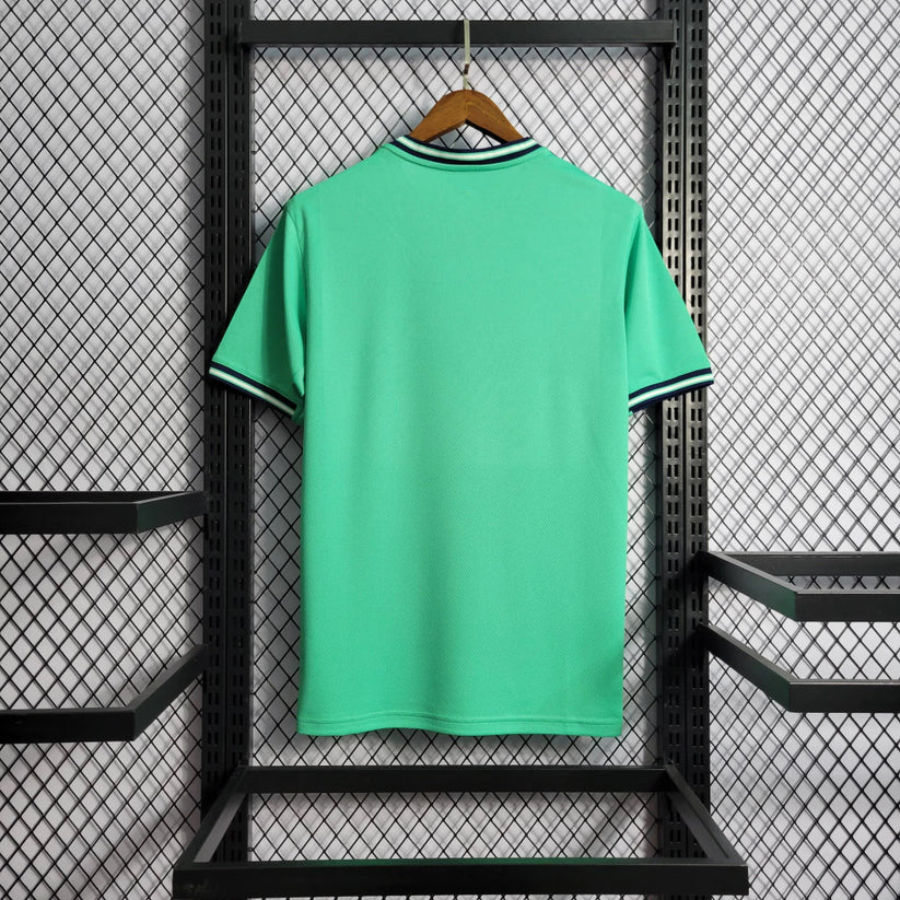 Madrid 2019 Third Shirt
