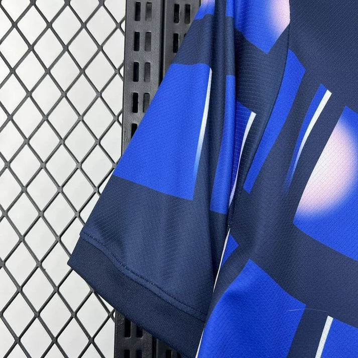 Uruguay 2026 WC Away Shirt