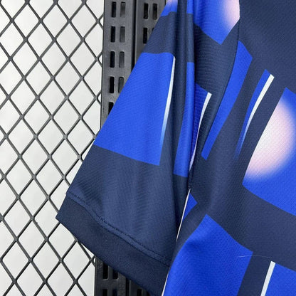 Uruguay 2026 WC Away Shirt