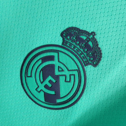 Madrid 2019 Third Shirt
