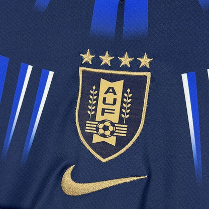Uruguay 2026 WC Away Shirt
