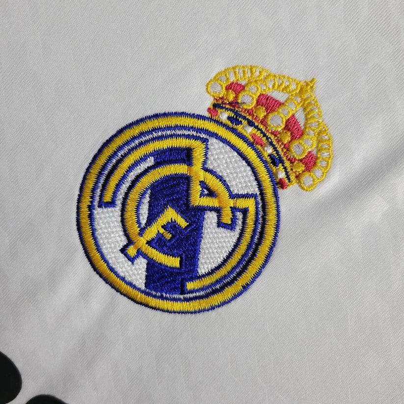 Madrid 2024 Home Shirt
