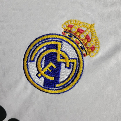 Madrid 2024 Home Shirt