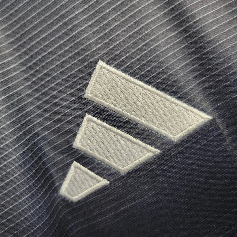Madrid 2025 Away Shirt