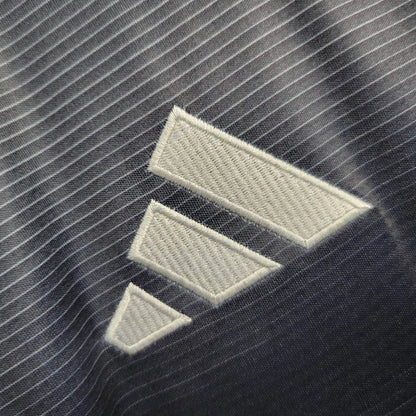 Madrid 2025 Away Shirt