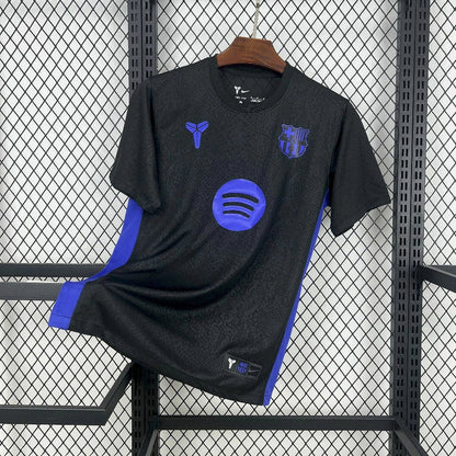 Barca X Kobe Bryant Pre-Match Away Shirt