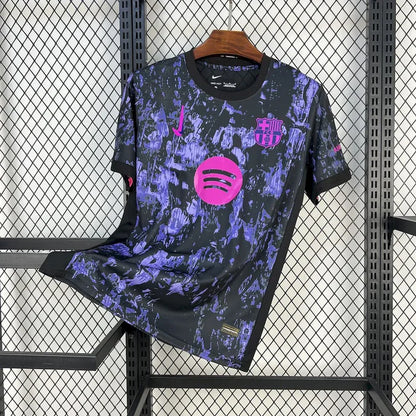 Barca 2025 Special Edition Shirt