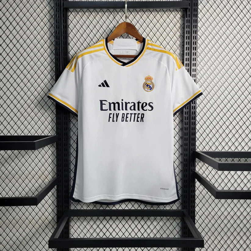 Madrid 2023 Home Shirt