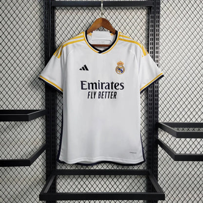 Madrid 2023 Home Shirt