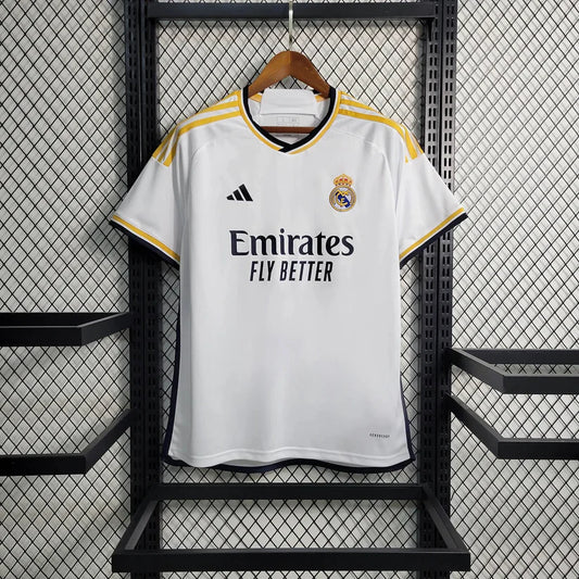 Madrid 2023 Home Shirt