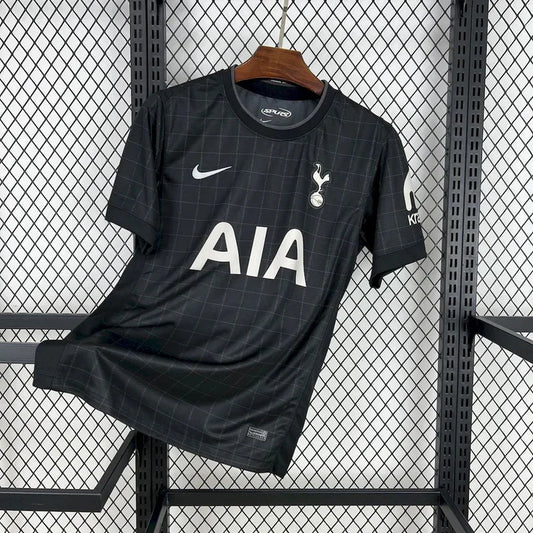 Juve 2025 Away Shirt