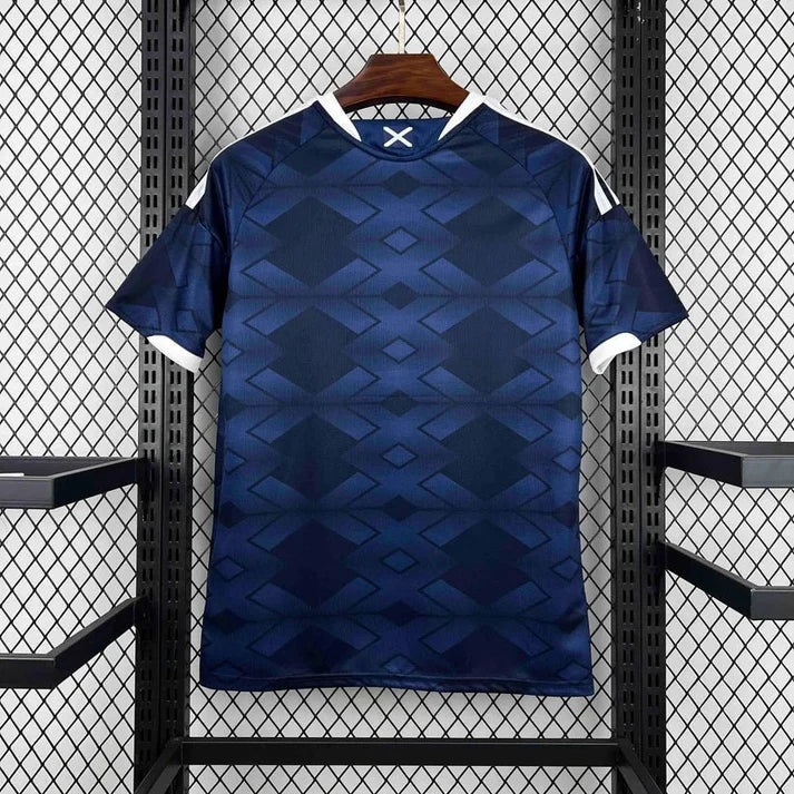 Scotland 2026 WC Home Shirt