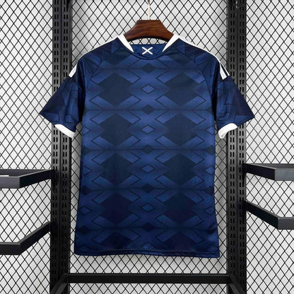 Scotland 2026 WC Home Shirt