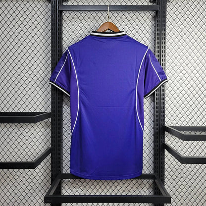 Madrid 1997 Away Shirt
