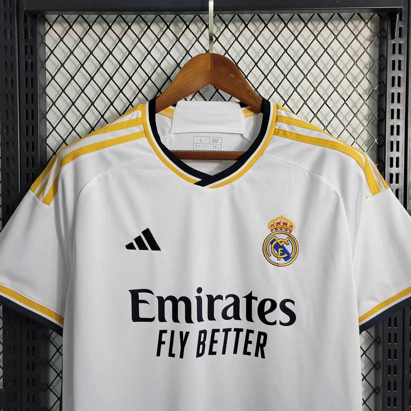 Madrid 2023 Home Shirt