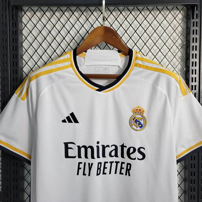 Madrid 2023 Home Shirt