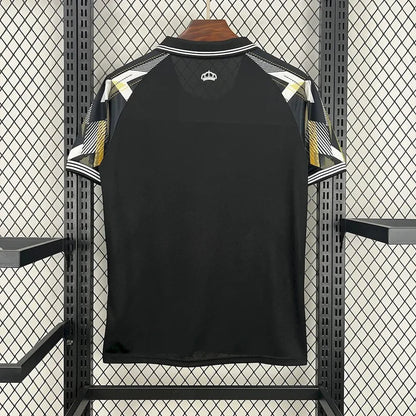 Madrid 2025 Black Nocturno Special Shirt