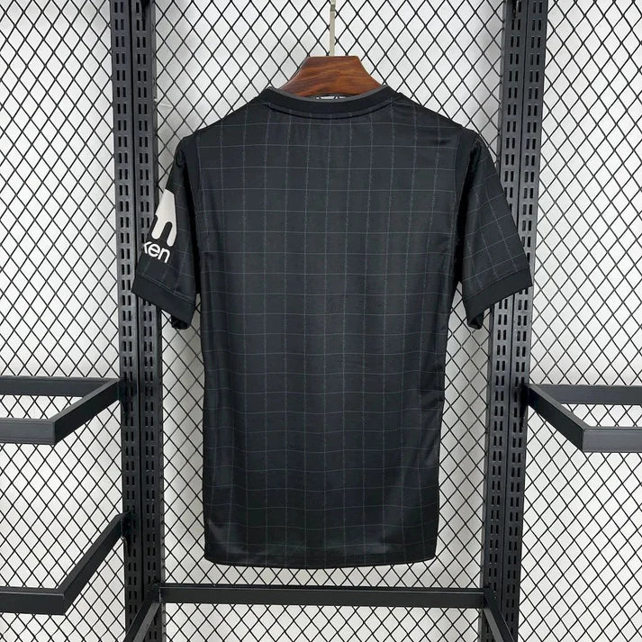 Juve 2025 Away Shirt