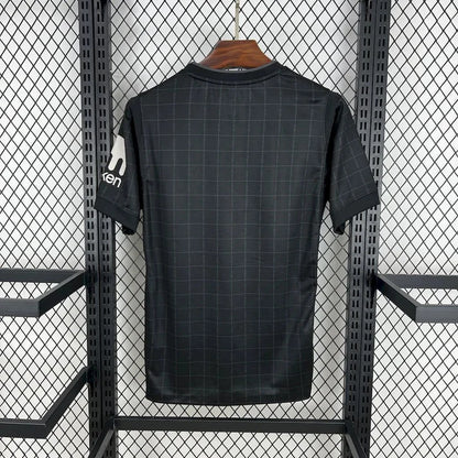 Juve 2025 Away Shirt