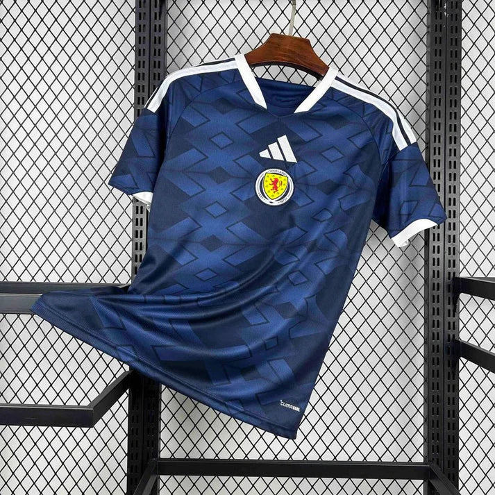Scotland 2026 WC Home Shirt