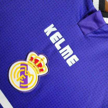 Madrid 1997 Away Shirt