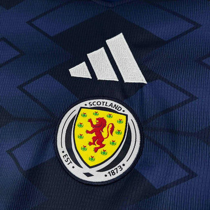 Scotland 2026 WC Home Shirt