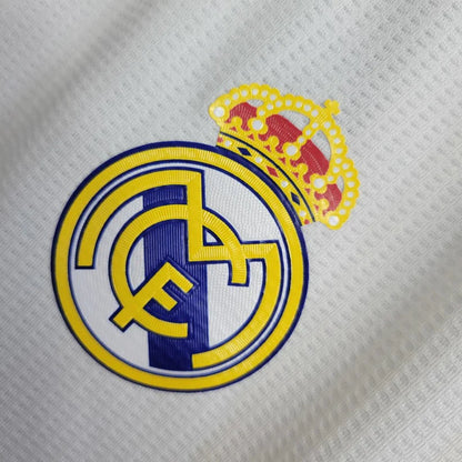 Madrid 2015 Home Shirt