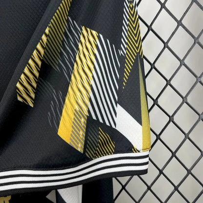 Madrid 2025 Black Nocturno Special Shirt