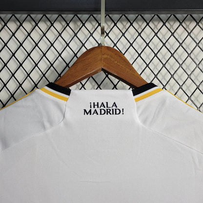 Madrid 2023 Home Shirt
