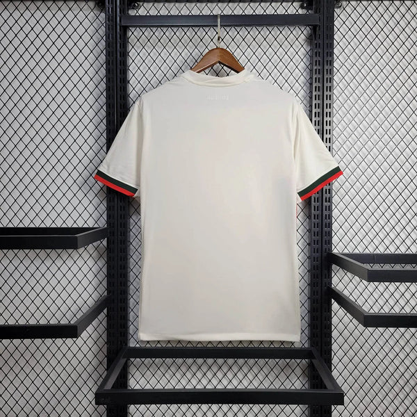 Chelsea 2025 Away Shirt