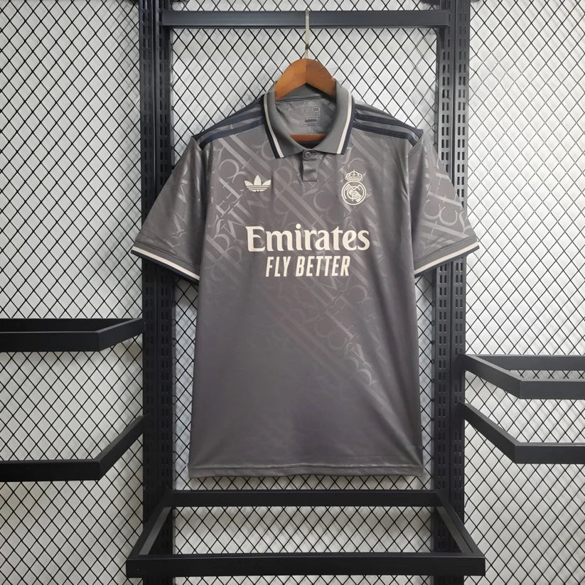 Madrid 2024 Third Shirt