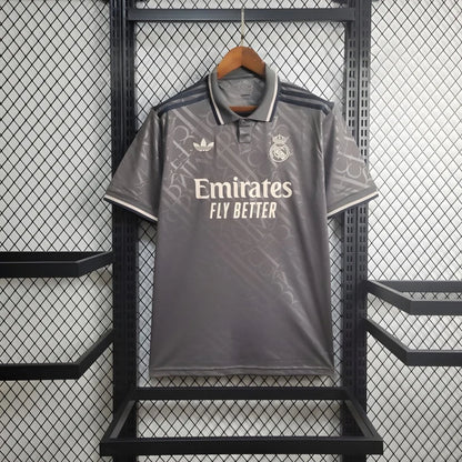 Madrid 2024 Third Shirt