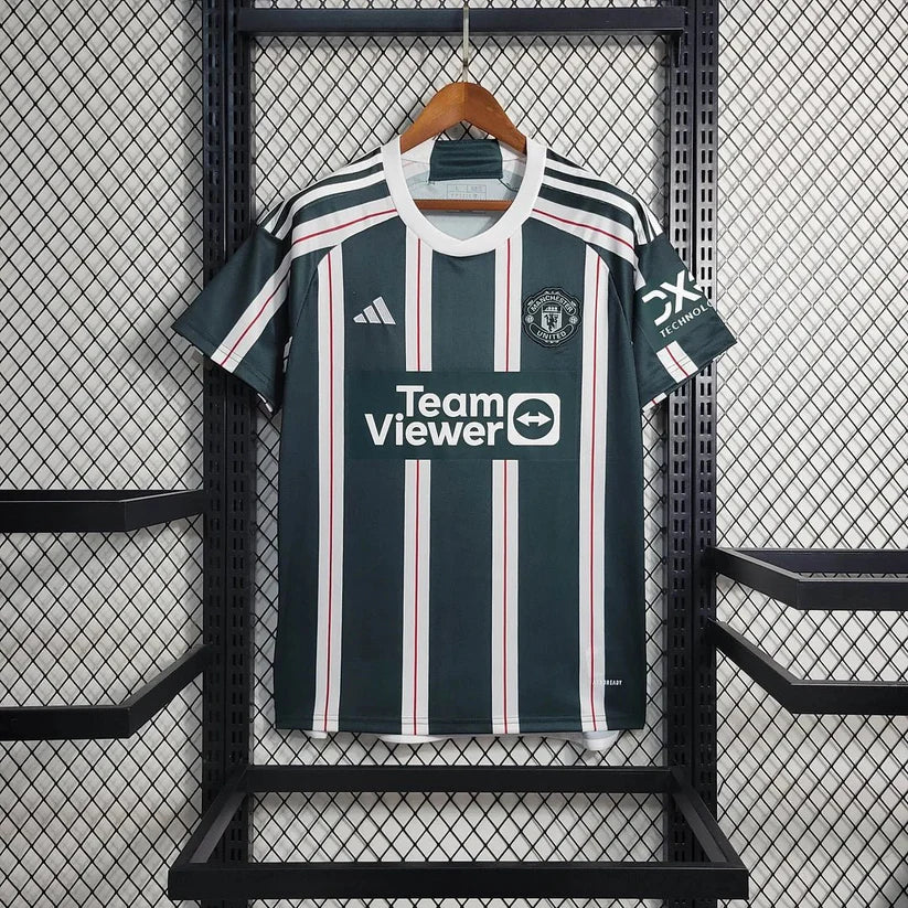 Man United 2023 Away Shirt