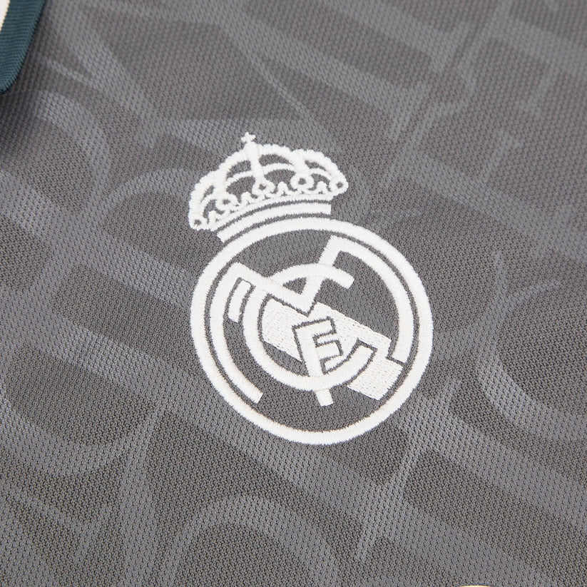 Madrid 2024 Third Shirt