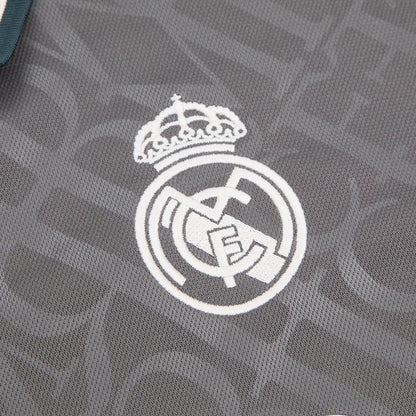Madrid 2024 Third Shirt