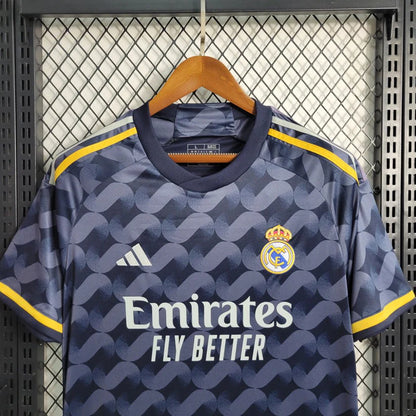 Madrid 2023 Away Shirt