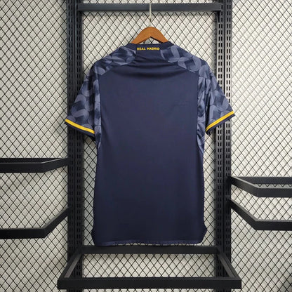 Madrid 2023 Away Shirt