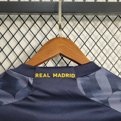 Madrid 2023 Away Shirt