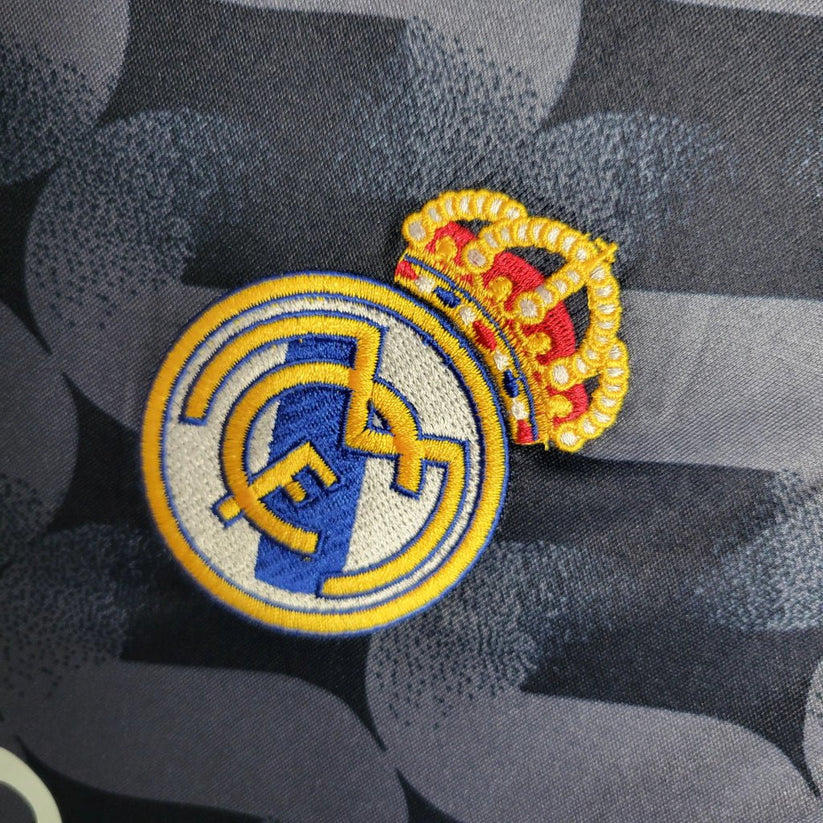 Madrid 2023 Away Shirt