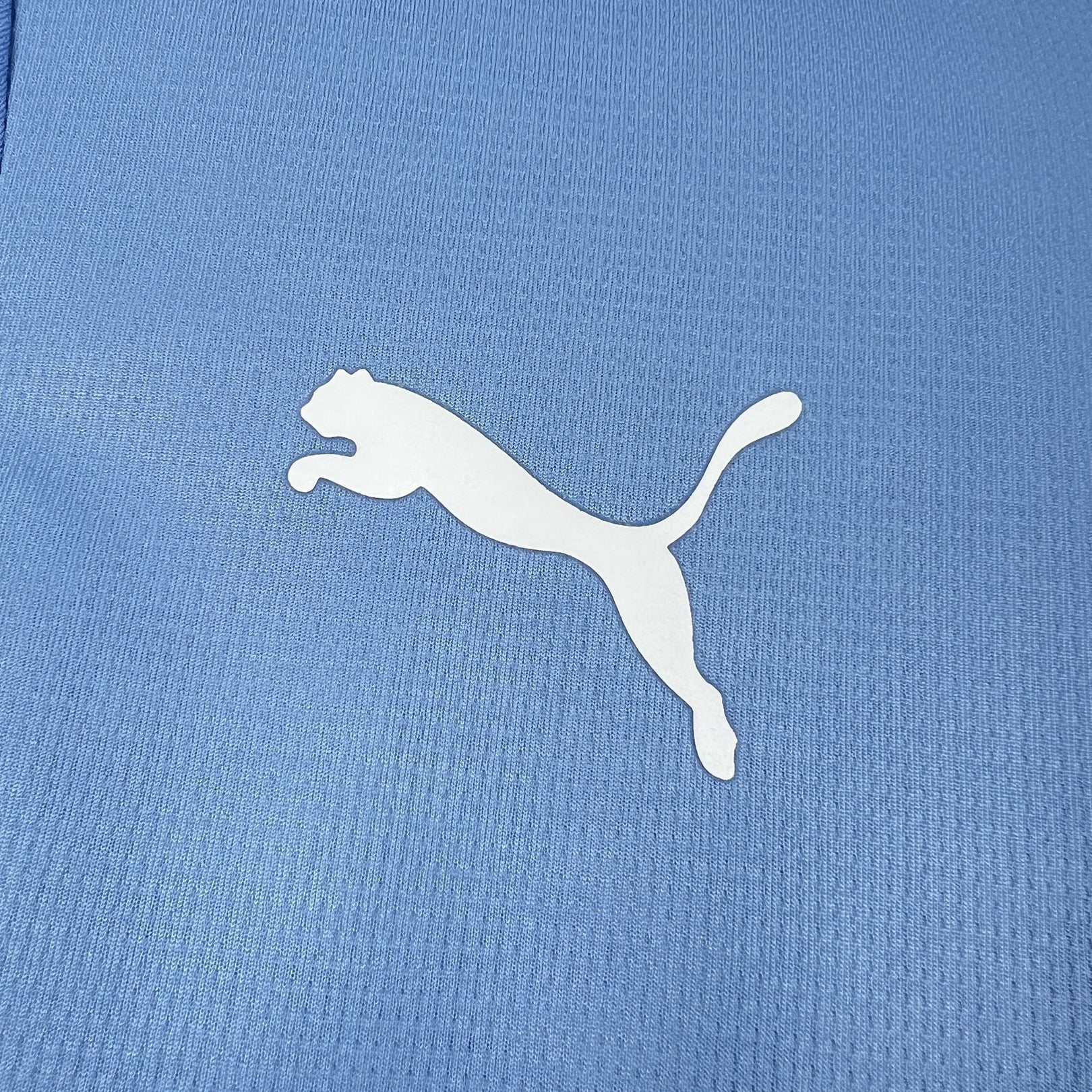 Man City 2026 Home Jersey