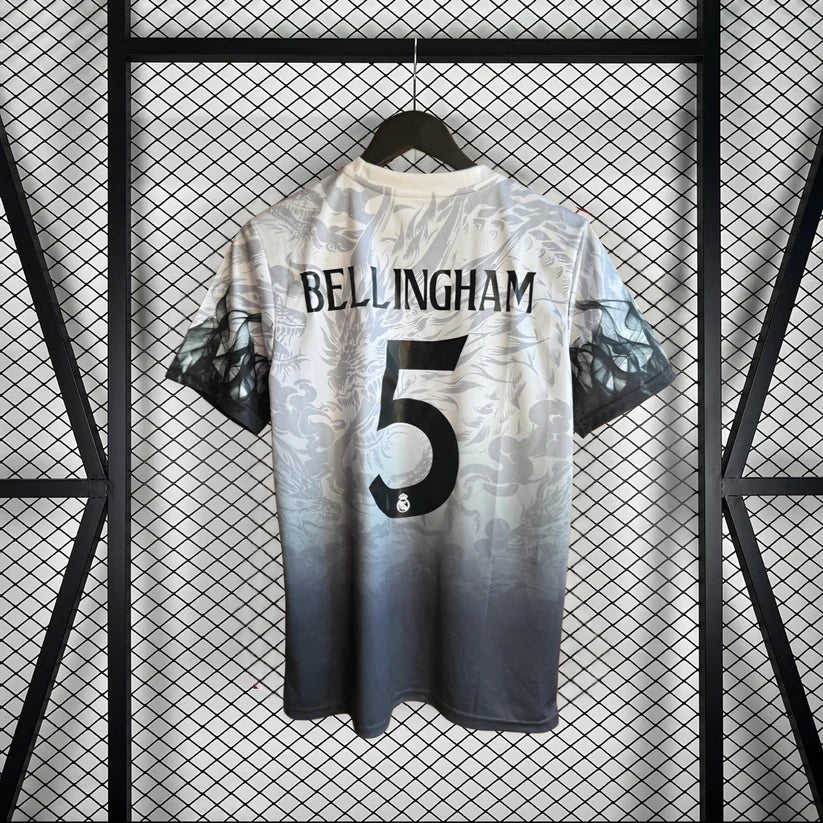 Madrid 2025 Dragon Fury Special  Shirt