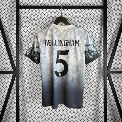 Madrid 2025 Dragon Fury Special  Shirt